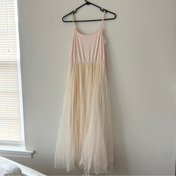 NWOT tulle skirt dress - OS - Picture 1 of 6